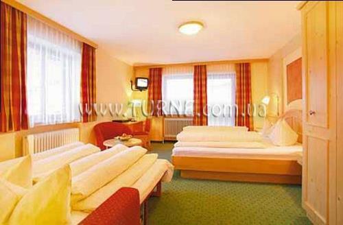 Изображение Jagerhof 4*