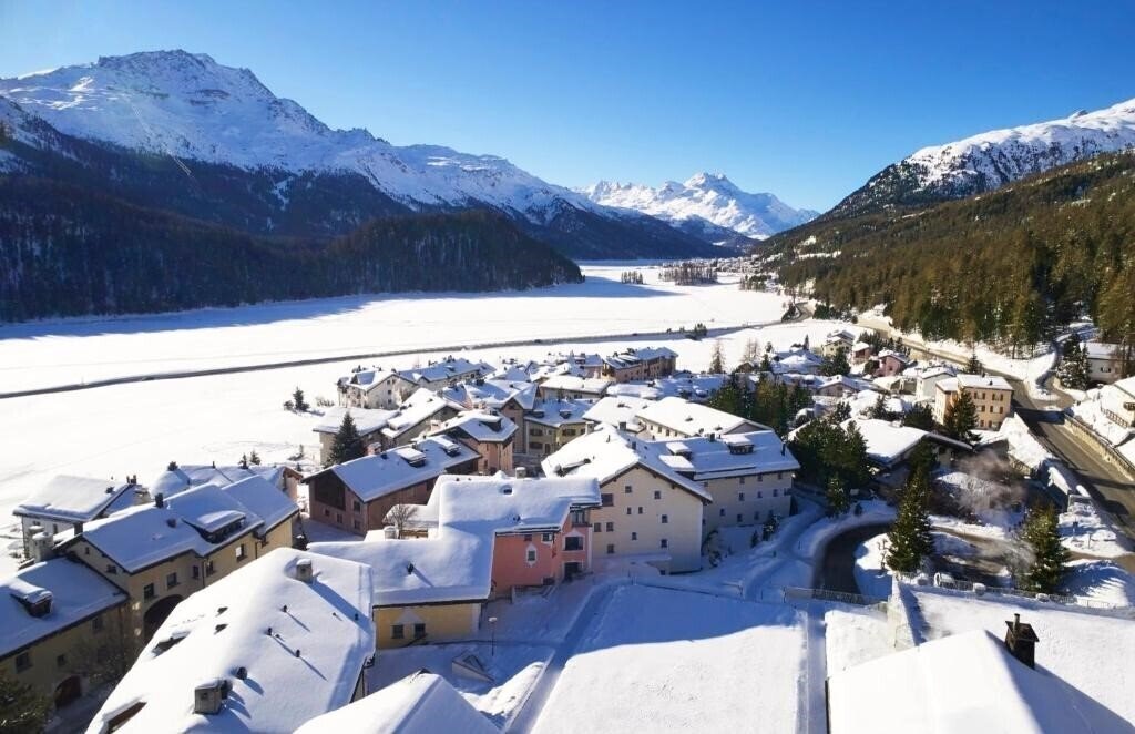 Hotel Giardino Mountain 5*