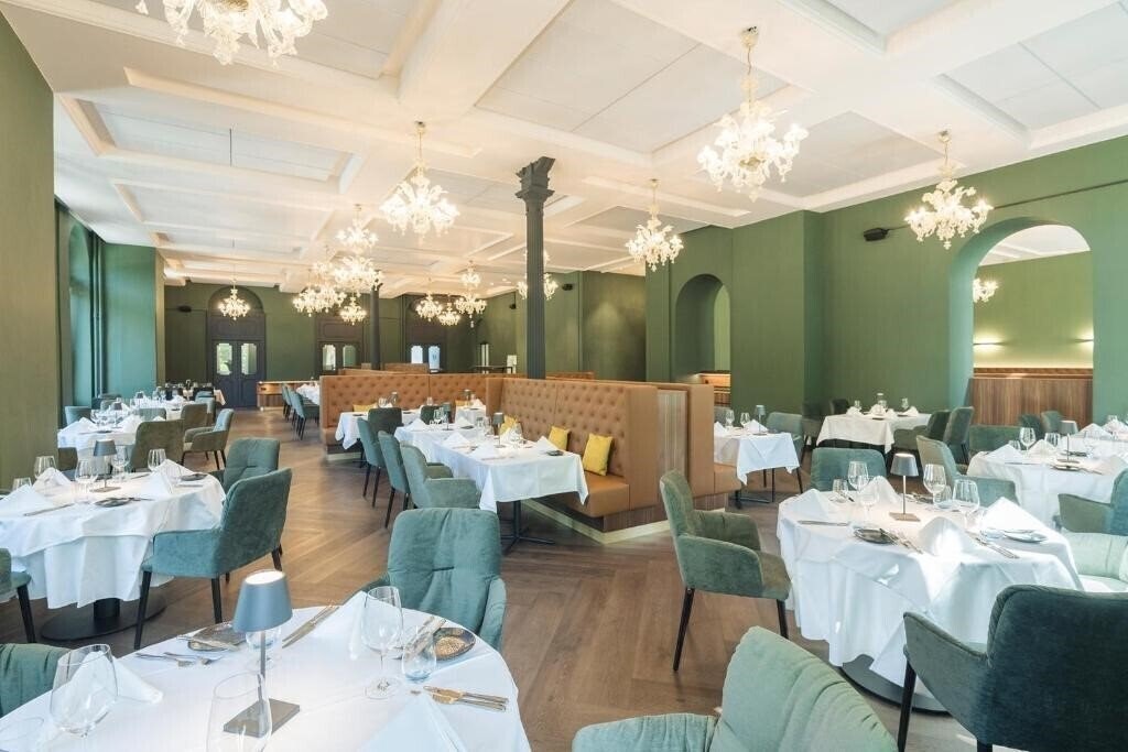 Fotografie Reine Victoria 4*