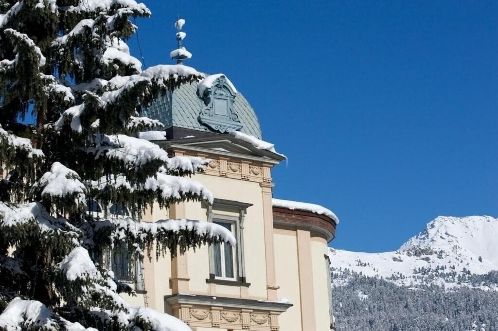 Imaginea Reine Victoria 4*