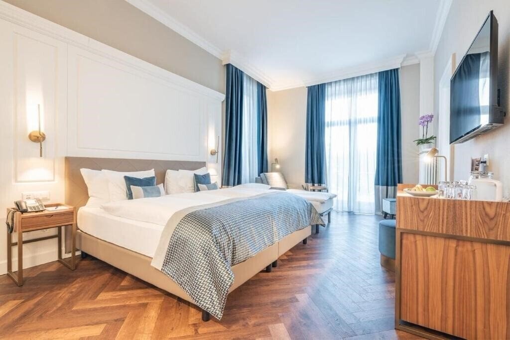 Imaginea Reine Victoria 4*