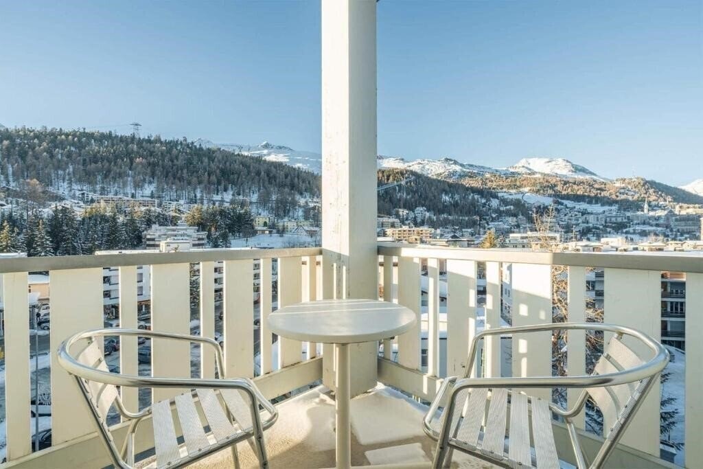 Imaginea Laudinella 3*