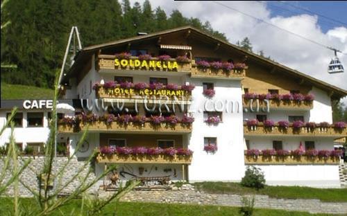 Imaginea Soldanella 3*