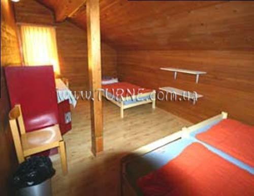 Hotel Soldanella 3*