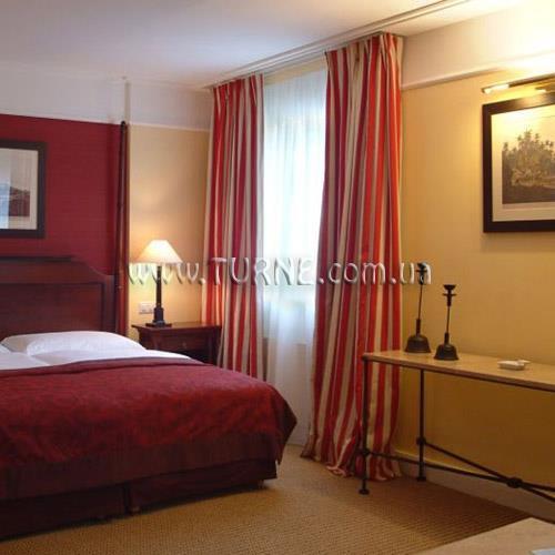 Imaginea Kipling Manotel 3*