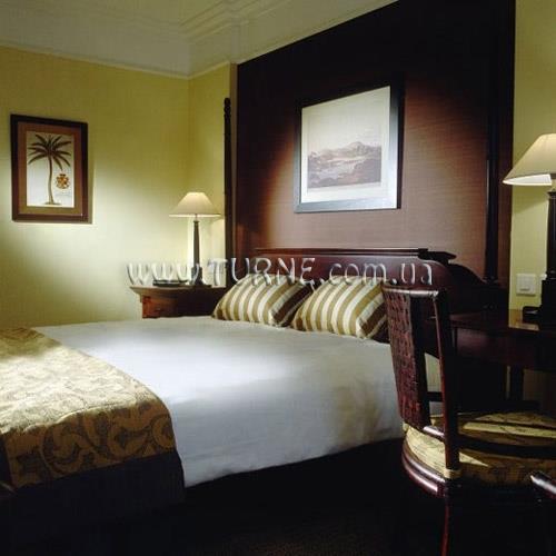 Imaginea Kipling Manotel 3*