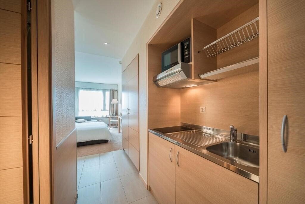 Фотография Starling Geneva 4*