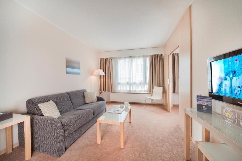 Картинка Starling Geneva 4*