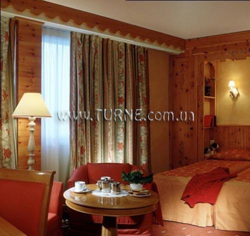 Fotografii Edelweiss 4*