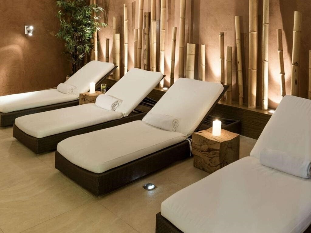 Фото Novotel Centre 4*