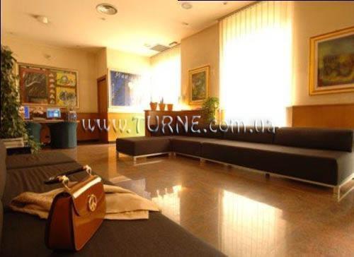 Fotografie Bernina 3*