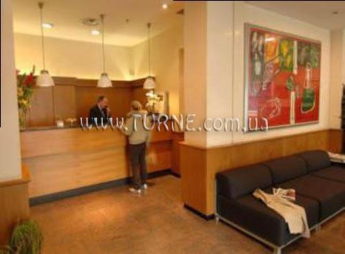 Fotografii Bernina 3*