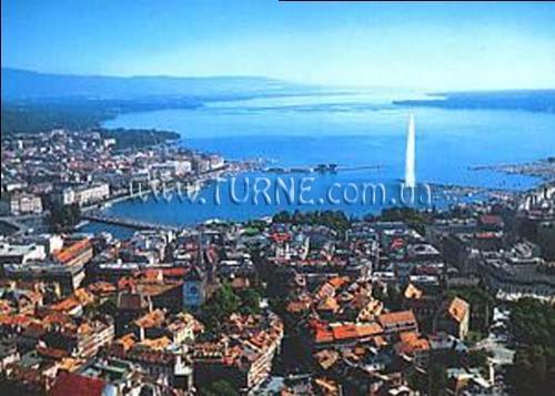 Отель President Wilson 5*