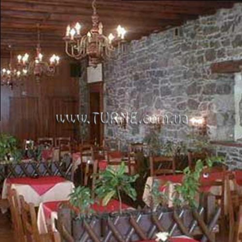 Фото Terminus 3*