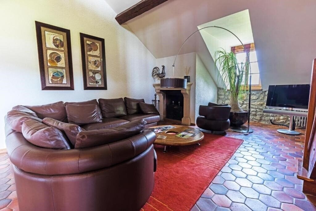 Изображение Domaine De Chateauvieux 4*