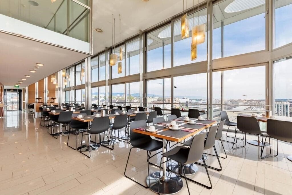 Imaginea Cornavin 4*