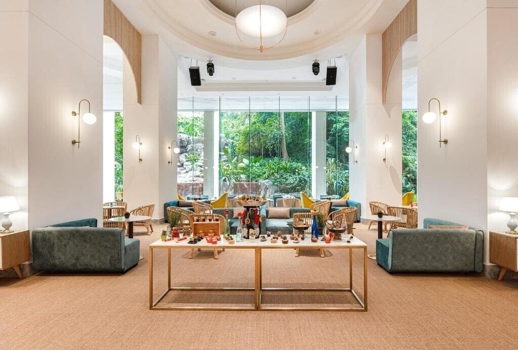 Fotografie Furama Riverfront 4*