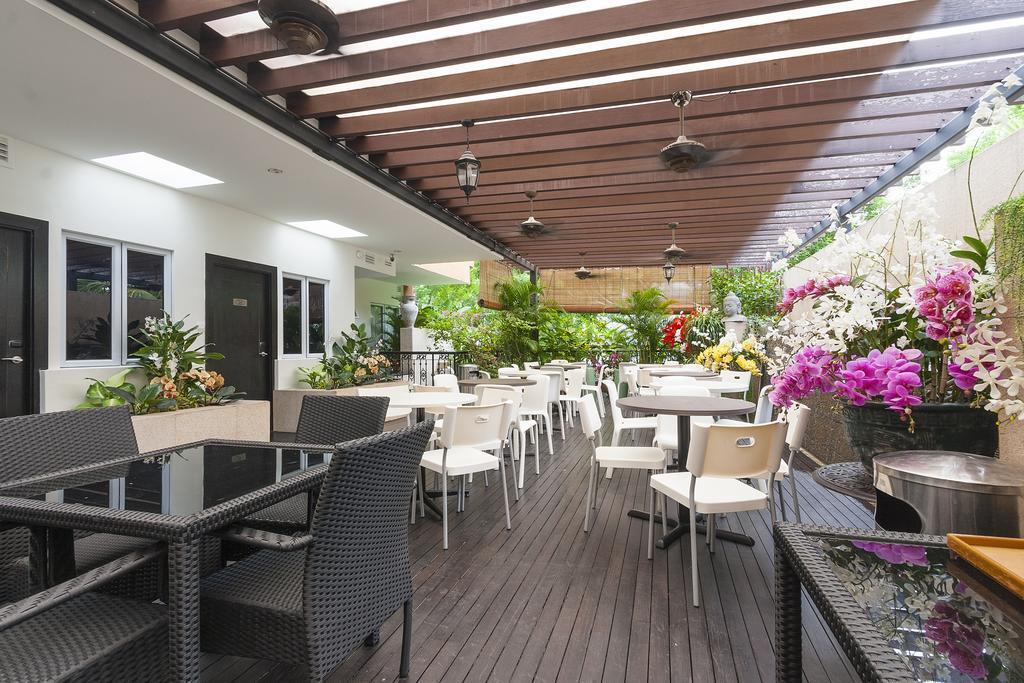 Hotel Le Peranakan 2*