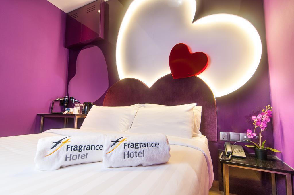 Фотография Fragrance Hotel - Royal 2*