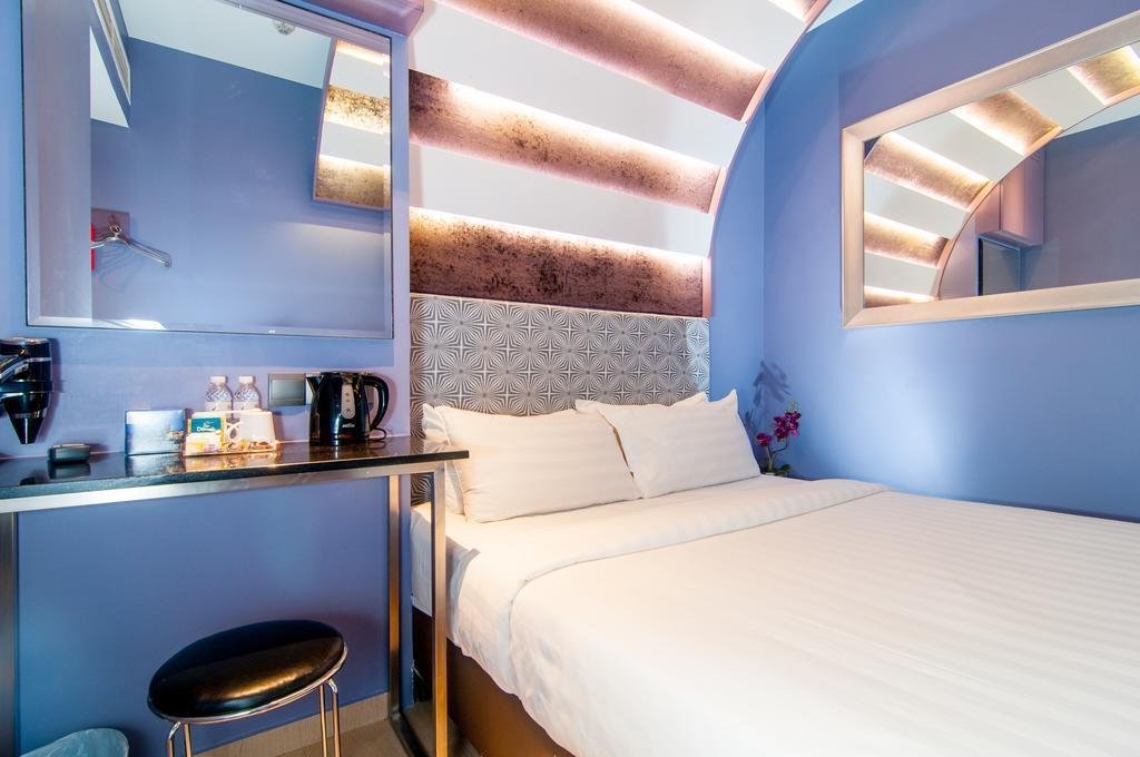 Изображение Fragrance Hotel - Royal 2*