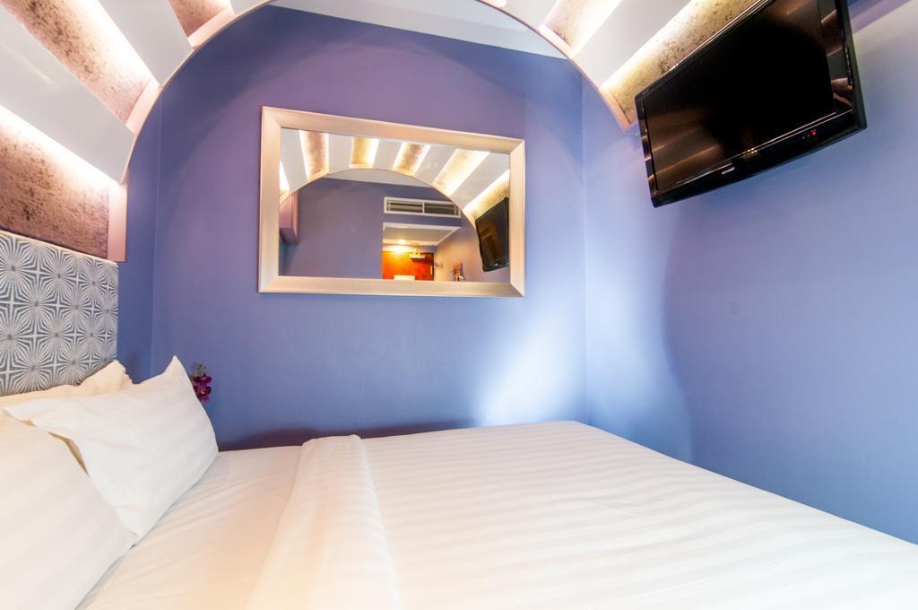 Картинка Fragrance Hotel - Royal 2*