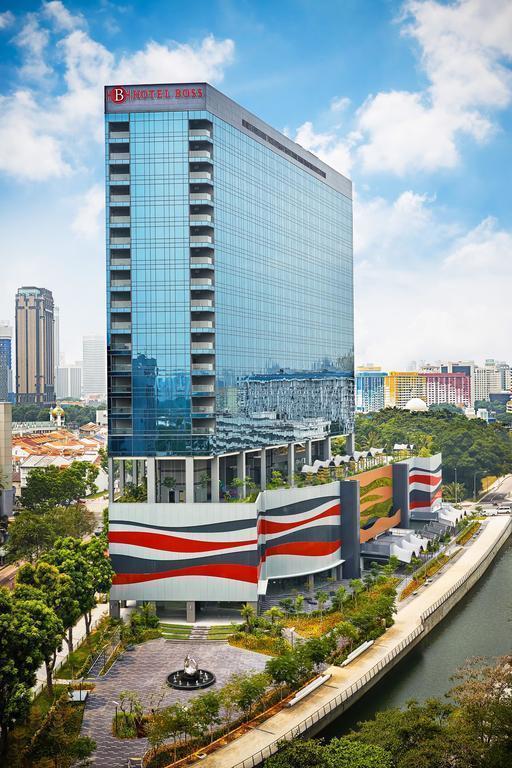 Fotografii Boss Hotel 3*