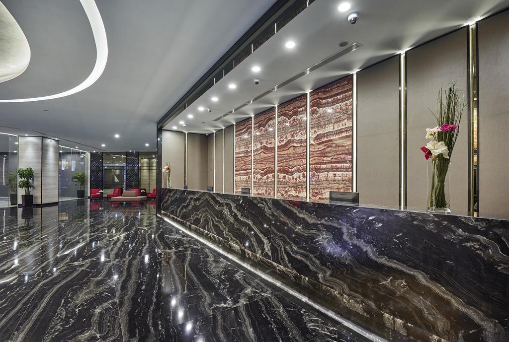 Imaginea Boss Hotel 3*