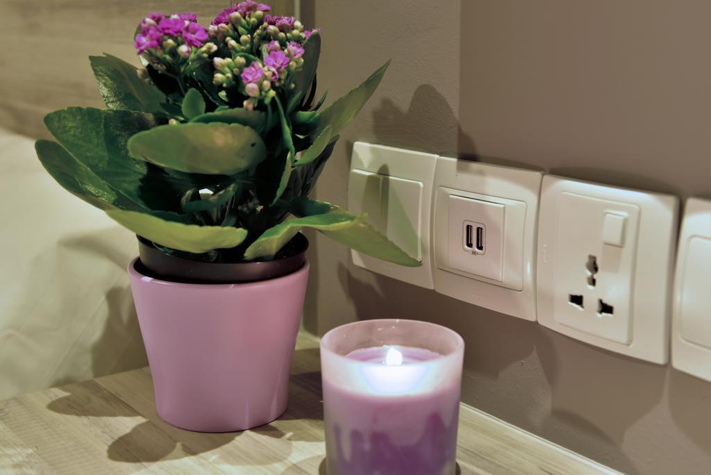 Fotografie Fragrance Hotel - Crystal 2*