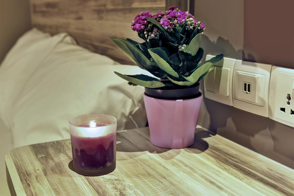 Imaginea Fragrance Hotel - Crystal 2*