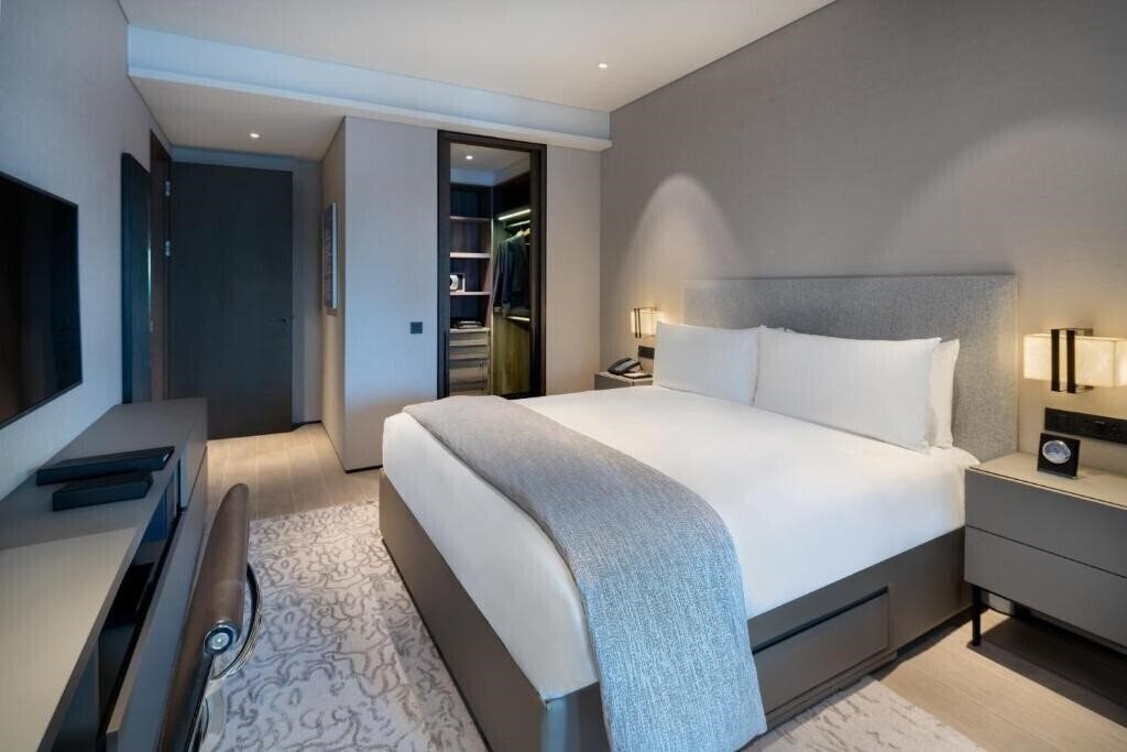 Fotografii Oakwood Premier Oue Singapore 4*