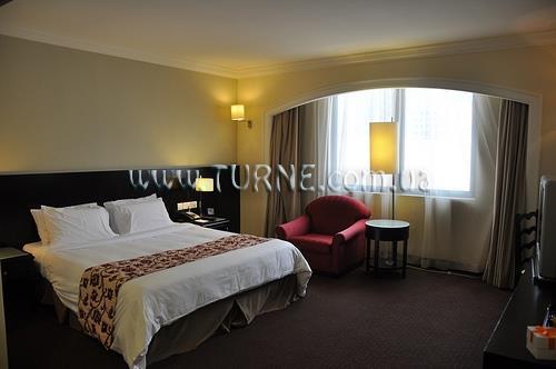 Изображение Orchard Rendezvous (ex. Orchard Parade) 4*