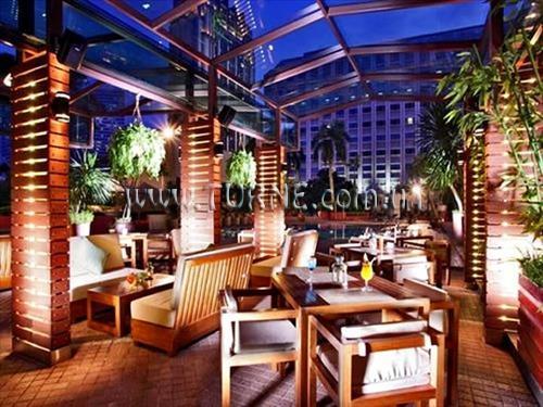 Картинка Landmark Village Hotel (ex. golden Landmark) 3*