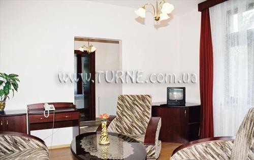 Фотография Frantisek 3*