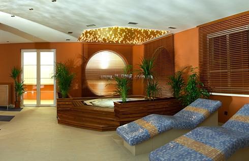 Hotel Pension Fontana 2*