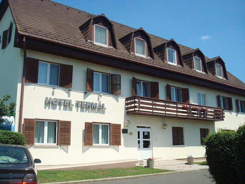 Hotel Termal 4*