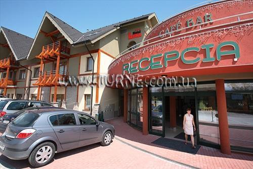 Hotel Luka 4*