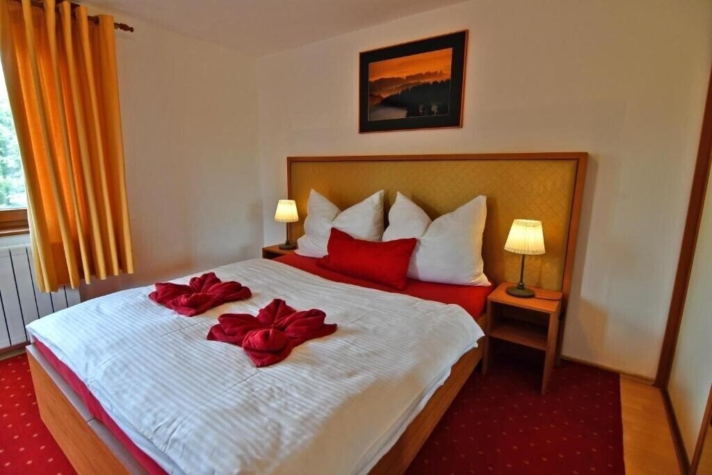 Fotografie Vip Apartmany Beseneva Apart апартаменты