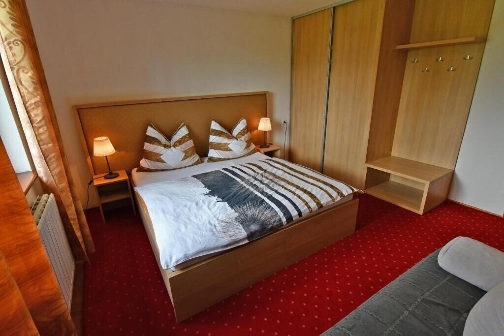 Imaginea Vip Apartmany Beseneva Apart апартаменты