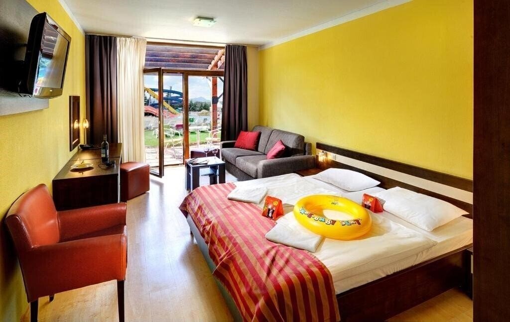 Hotel Besenova Hotel 3*