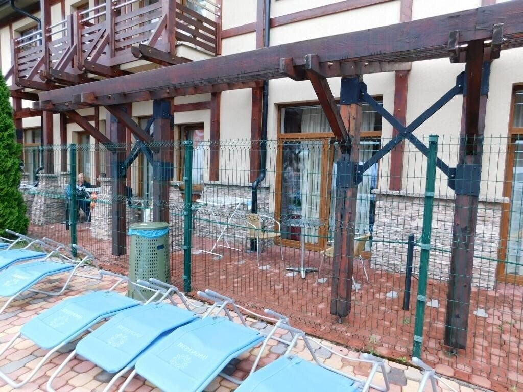 Fotografie Besenova Hotel 3*