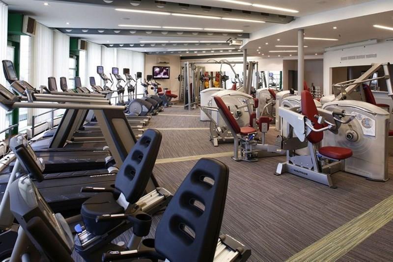 Изображение Park Inn Danube Bratislava 3*