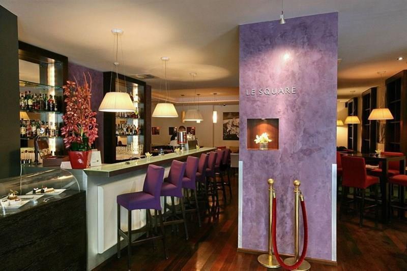 Фото Park Inn Danube Bratislava 3*