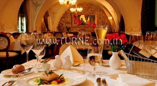 Изображение Arcadia 5*