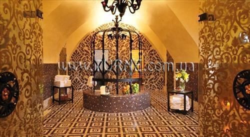 Фотография Arcadia 5*