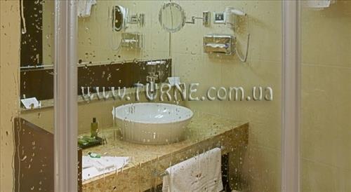 Фотография Crowne Plaza 4*