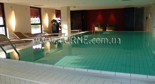 Фото Crowne Plaza 4*