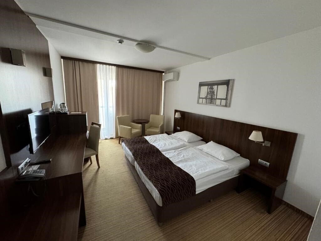 Fotografii Hotel Bratislava 4*