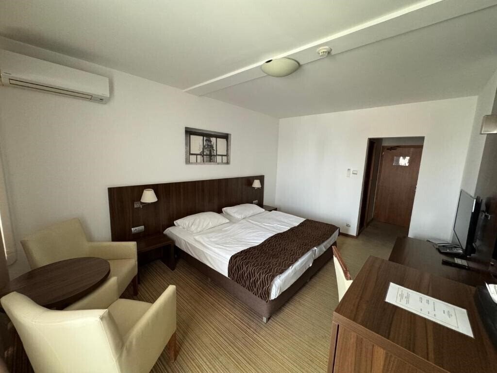 Fotografie Hotel Bratislava 4*