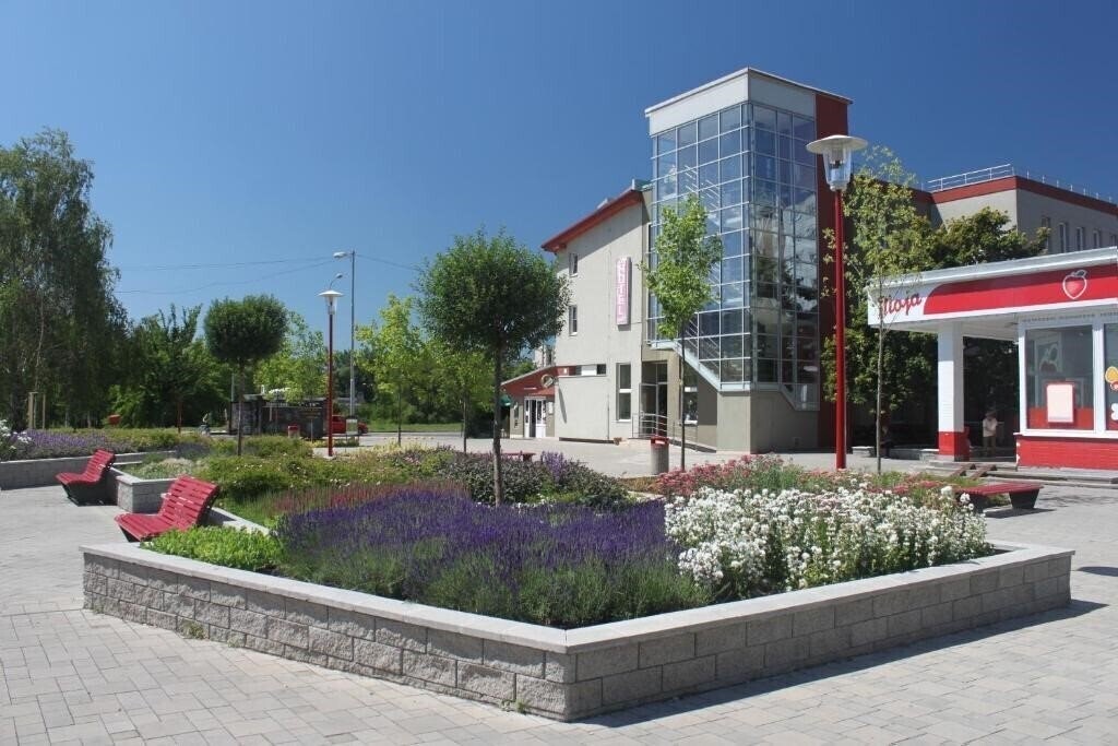 Hotel Dominika Hotel 3*