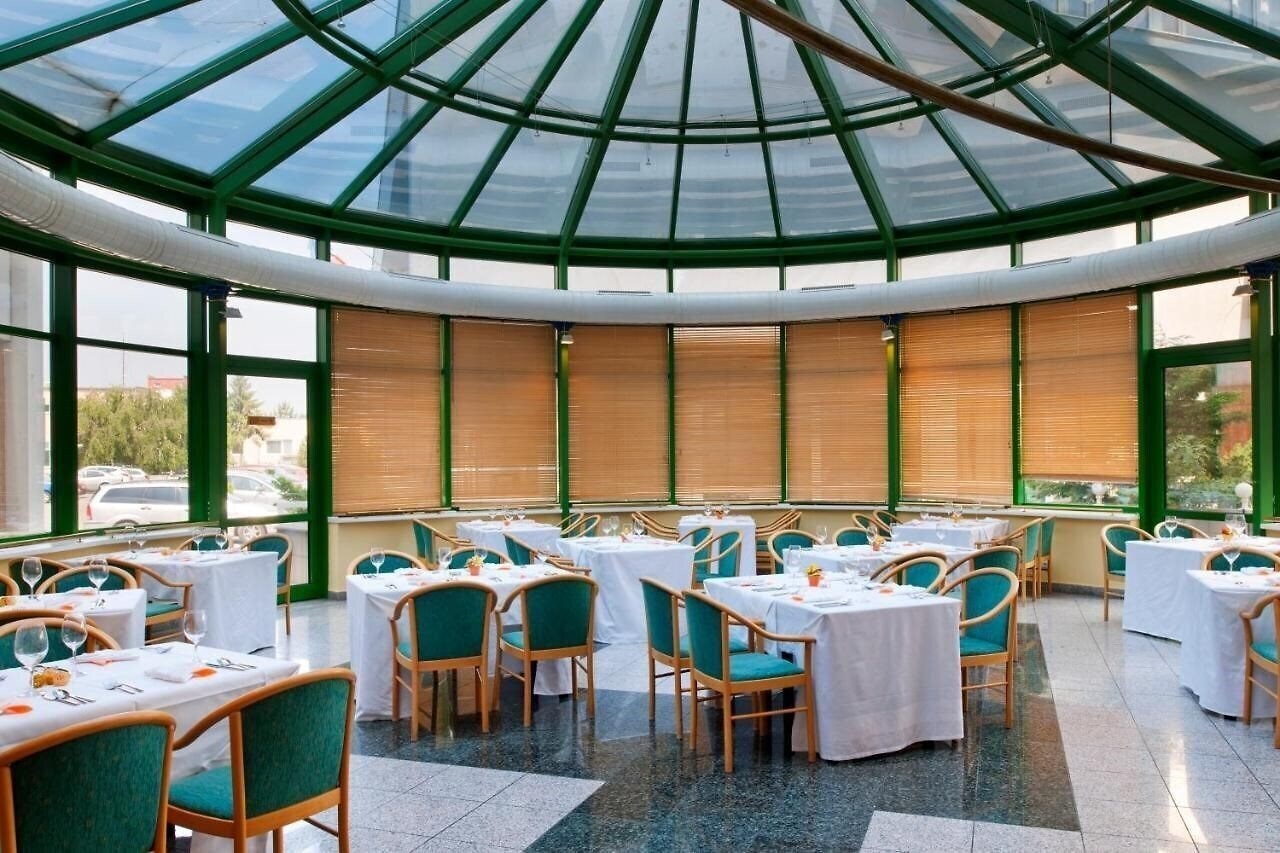 Изображение Holiday Inn 3*